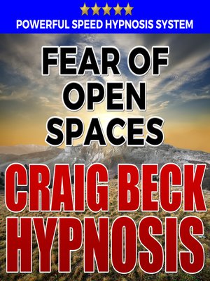 cover image of Fear of Open Spaces